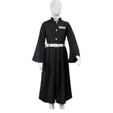 Demon Slayer Tokitou Muichirou Cosplay Kostüm Halloween Karneval Outfits für Erwachsene